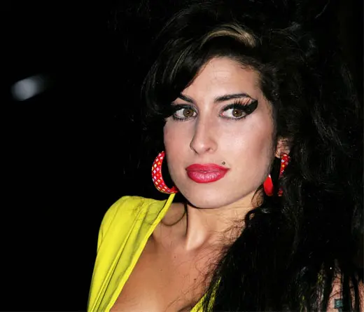 Llega Back to Black, el nuevo documental de Amy Winehouse.